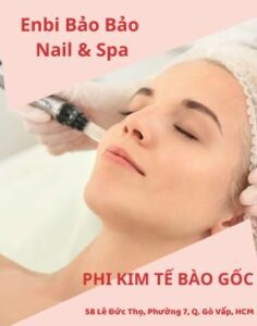 Phi kim tế bào gốc