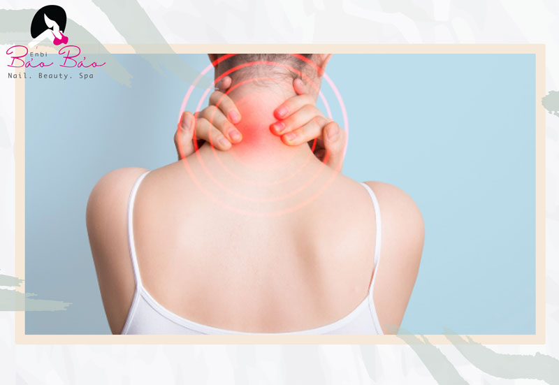 Bệnh đau nửa đầu sau gáy là gì?