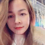 chị Nhung review dịch vụ Enbi Bảo Bảo Nail Spa