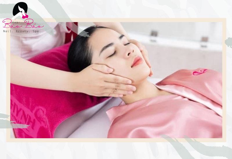 Spa trị mụn uy tín TP Hồ Chí Minh Shynh House