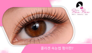 Uốn mi collagen là gì KO