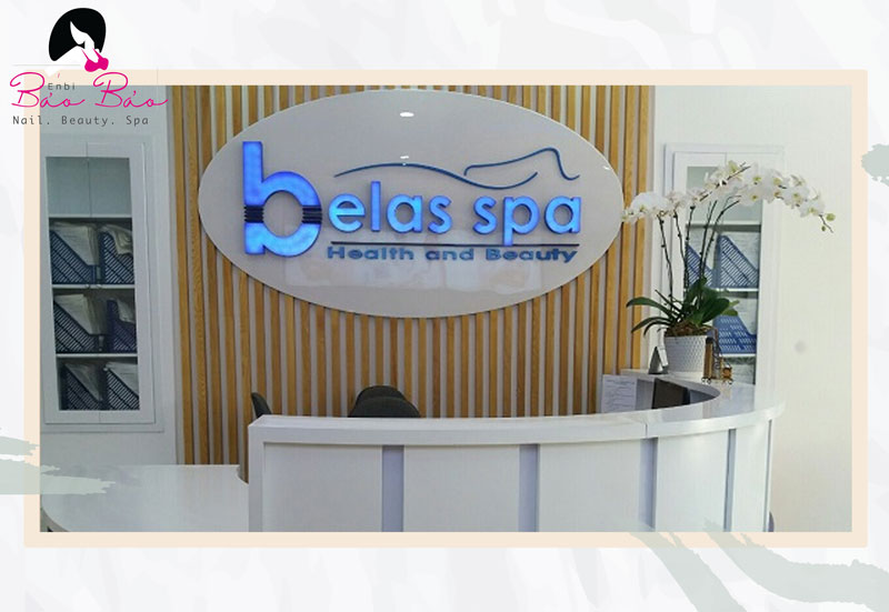 Belas Beauty Clinic