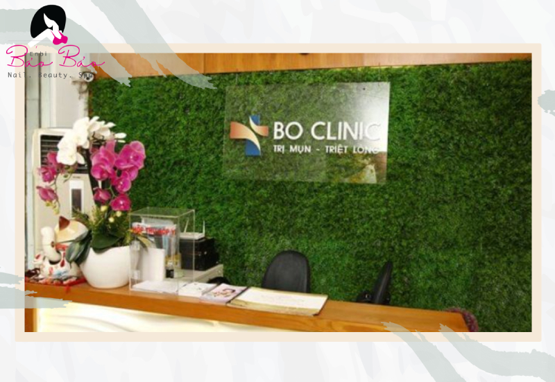 Bo Clinic Spa