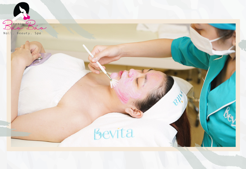 Bevita spa Gò Vấp