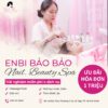 enbi spa tặng dịch vụ hóa đơn trên 1 triệu