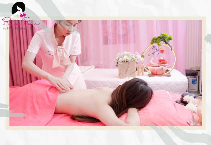Lưu ý khi đi massage Thụy Điển để có trải nghiệm tốt nhất