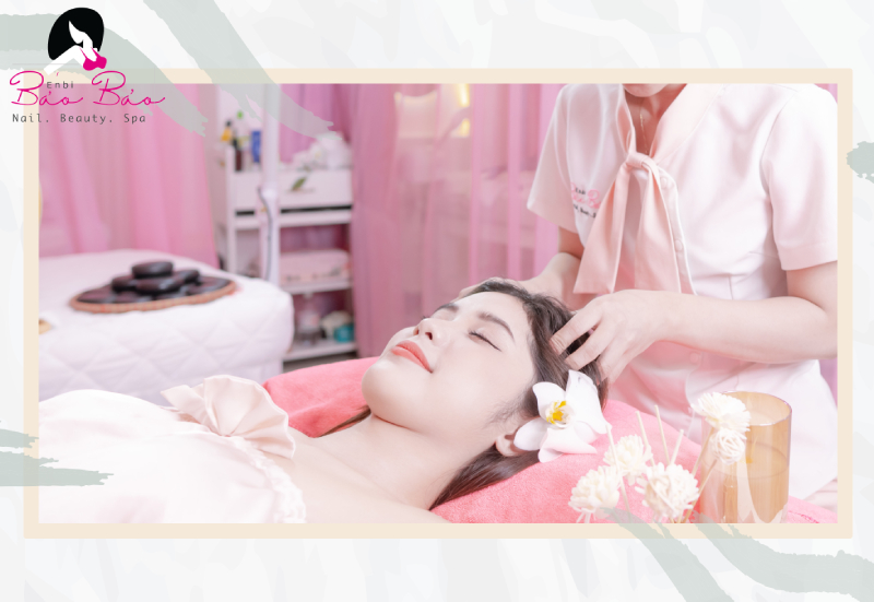 Hãy thử một liệu trình massage cơ bản trước khi đặt dịch vụ dài hạn