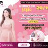 khuyến mãi 20.10 tặng gội đầu thảo mộc và voucher 500k phi kim nano tế bào gốc