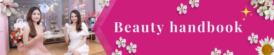 Beauty handbook