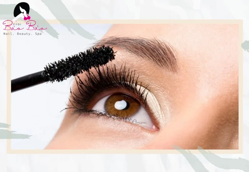 Cách dưỡng mi đúng cách để đạt hiệu quả cao