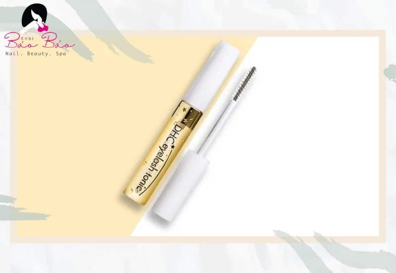 Dưỡng mi DHC Eyelash Tonic