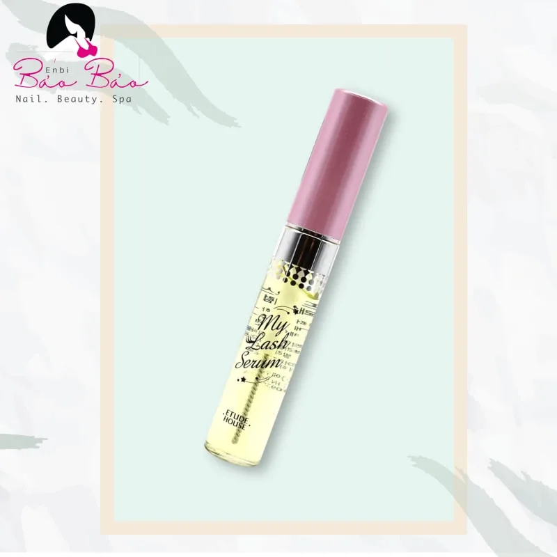 Dưỡng mi Etude House My Lash Serum