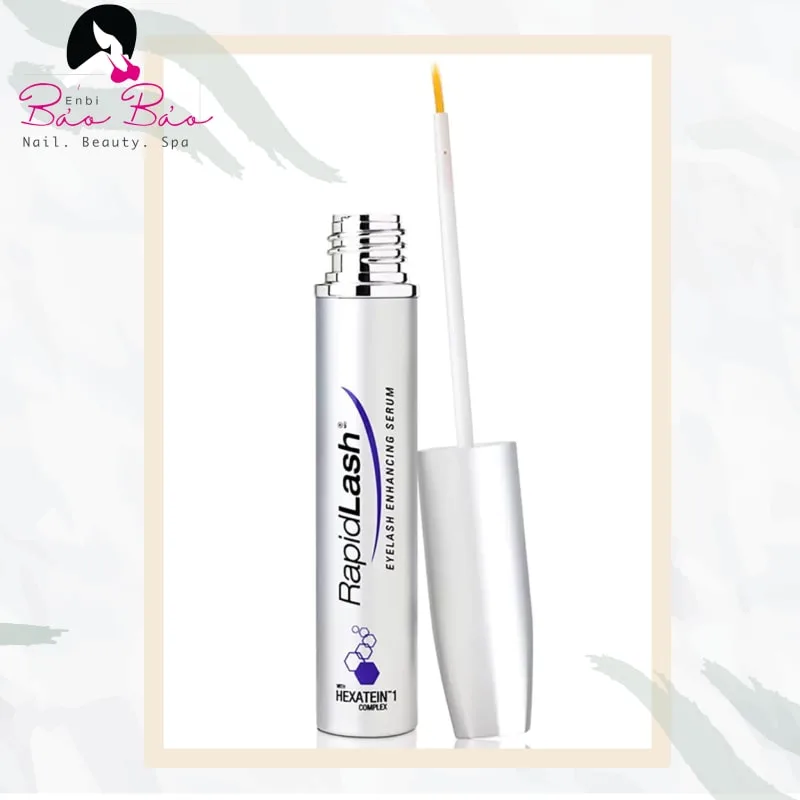 Dưỡng mi RapidLash Eyelash Enhancing Serum