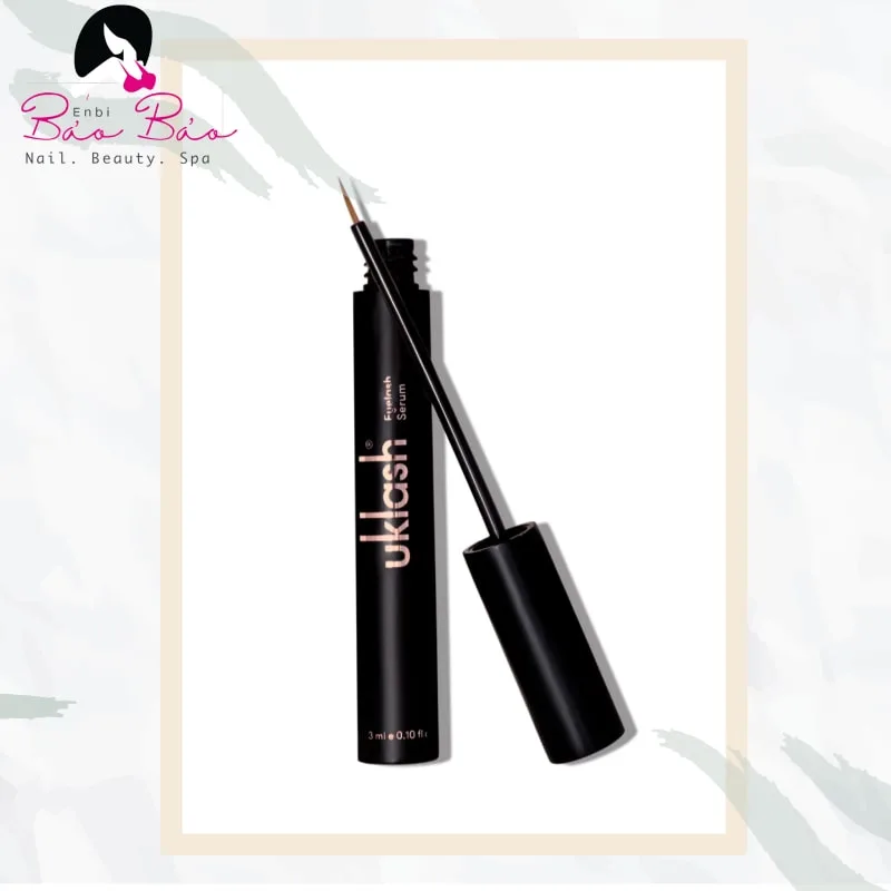Dưỡng mi UKLash Eyelash Serum