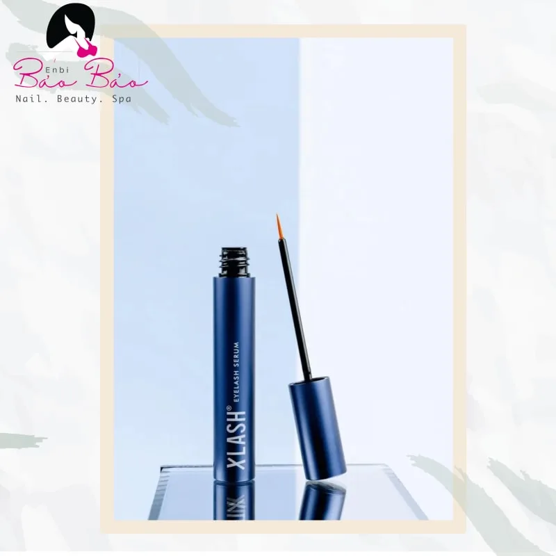 Dưỡng mi Xlash Eyelash Serum