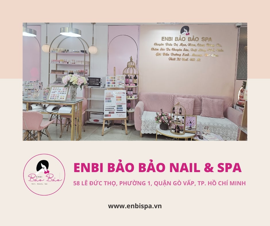 Thông báo đổi tên phường Enbi Bảo Bảo