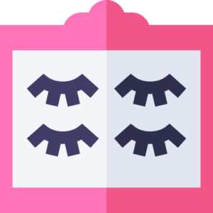 icon đổi mi khác