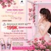 CTKM massage tặng quà 20.10.2026